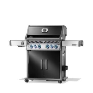 Barbecue gaz Napoléon Rogue PRO-S 525 RSIB Noir