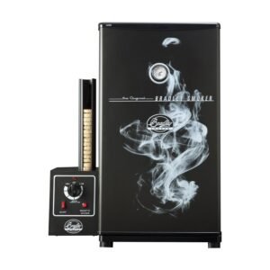 Fumoir Bradley Smoker Original 4 grilles électrique