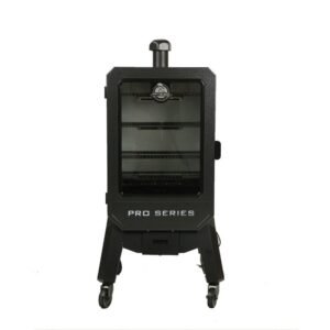 Fumoir électrique à pellets V4 PRO SERIES Pit Boss