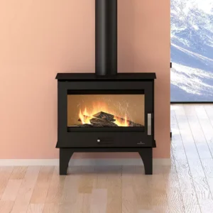 Poêle à bois Sena Plus 12 Kw