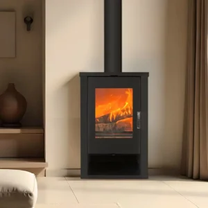 Poêle à bois Tixio 9 Kw